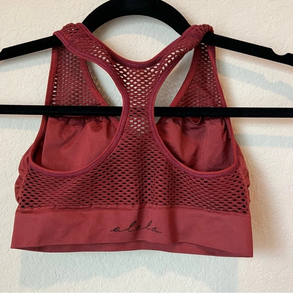Alala Sports Bra - Picture 2 of 2